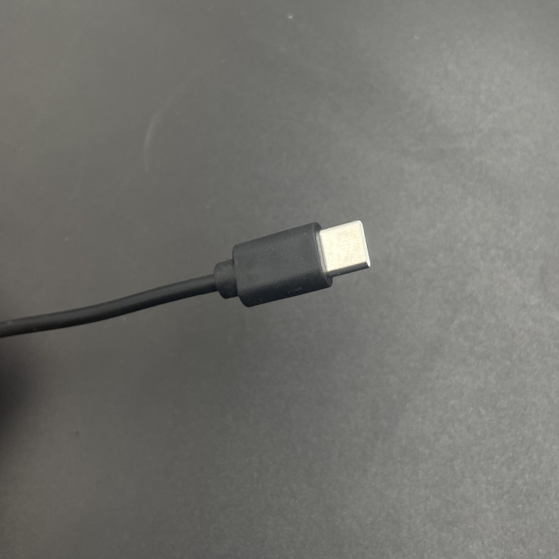 Power one-to-three type-c charging cable is suitable for Huawei Android Apple interface three-in-one data cable