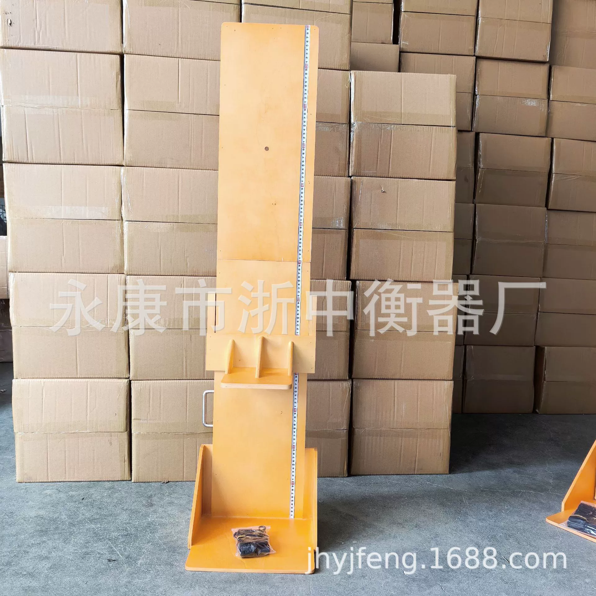 Деревянная доска для измерения высоты, шкала высоты, доска высоты, 1,3 м/2,05 м, дополнительно для детей/взрослых