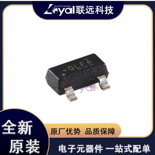 DRV5033FAQDBZR SOT-23 �zӡ+QLFA ����ȫ�O�_�P����Ч��������IC