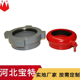 钻采设备;旋塞阀;安全阀