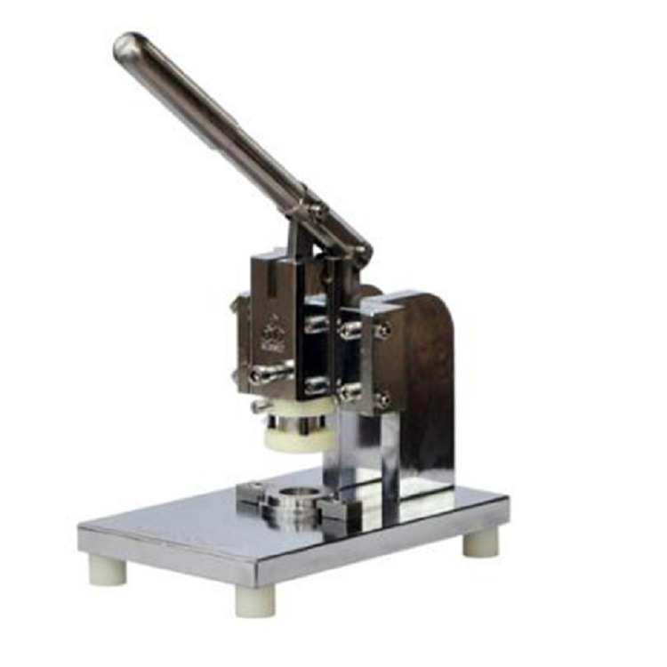 电池电片冲孔冲环机 型号:TJ37-T07库号：M387554