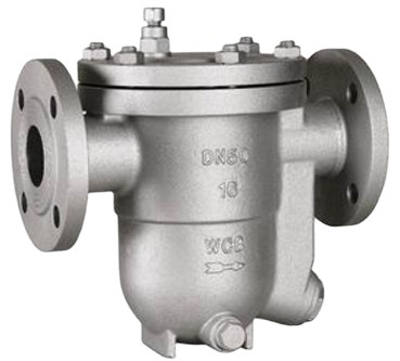 工厂供应CS41H自由浮球式蒸汽疏水阀 质量好