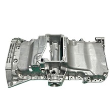 A2780106604 A2780140600适用于奔驰汽车油底壳