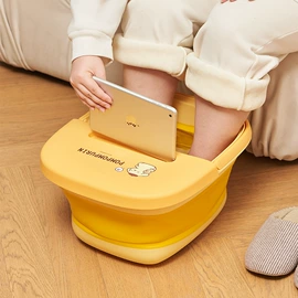 家用盆;泡脚盆沐浴桶;垃圾桶