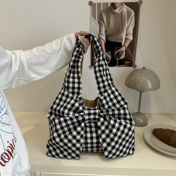 Summer retro capacious vest