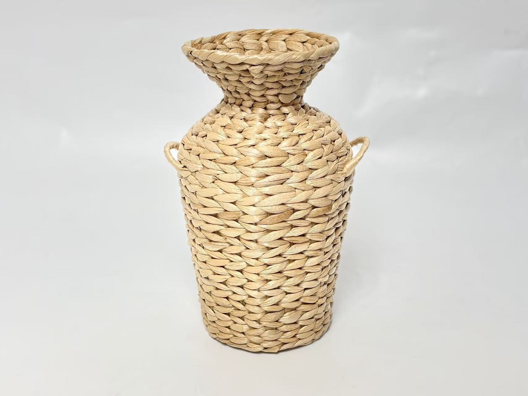 높이 25cm, 지름 15cm