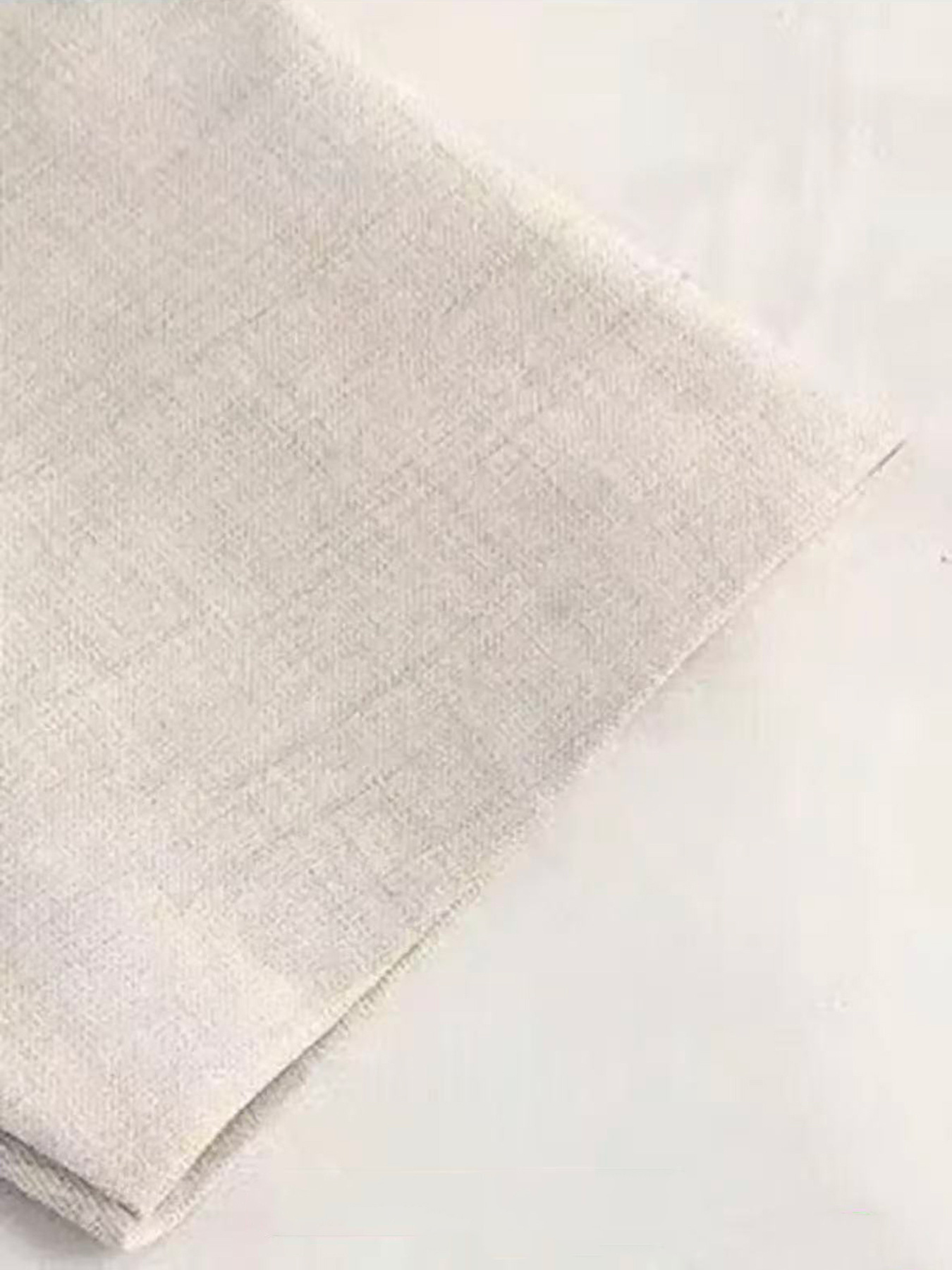 Lightweight Linen Summer Blazer For Men Casual Unstructured Style_voghion.com