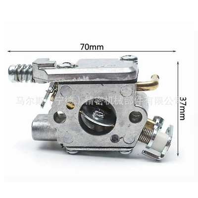 Carburetor saw Zenoah G2500