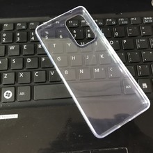 适用 三星 Galaxy A53 5G 透明硅胶手机壳 SM-A5360 A536B/DS  A5