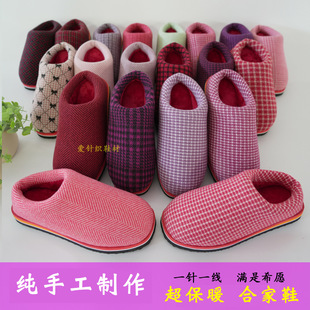 �����ֹ��и��ϳ�ƷЬ���Ӽ�����Ь�ﶬ2025�Ӻ�ů������ĥůЬ