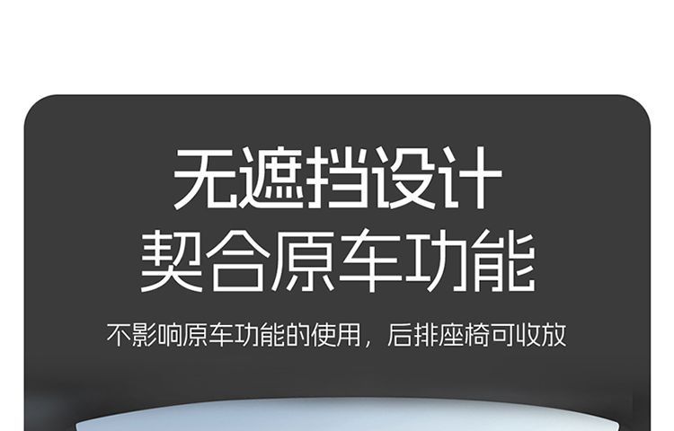 Cross-border Changan Deep Blue S05 seat cover, universal for all seasons, SL03 car seat cushion, G318 four-season suede seat cover