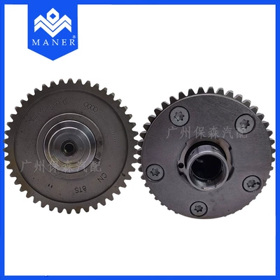Crankshaft, camshaft Engine Exhaust Camshaft Air