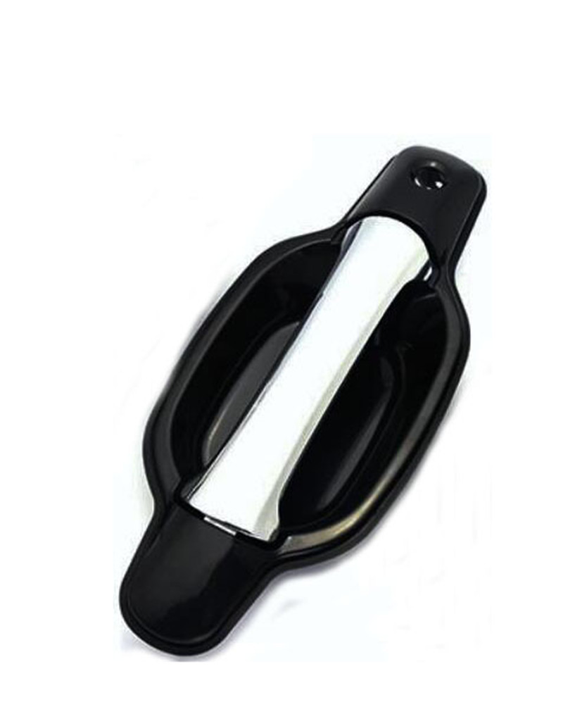 Great Wall Pickup Truck Fengjun 3 Fengjun 5 Exterior Door Handle Saicun Saicun Huanghai Dachai Shen'ao Door Handle Latch