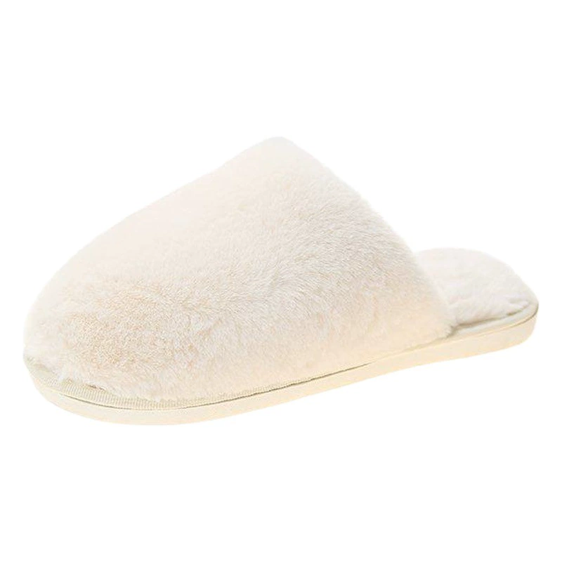 Хлопковая обувь Baotou Mao 2021, осенне-зимняя корейская мода, щедрые трендовые домашние теплые мужские и женские хлопковые тапочки Mao