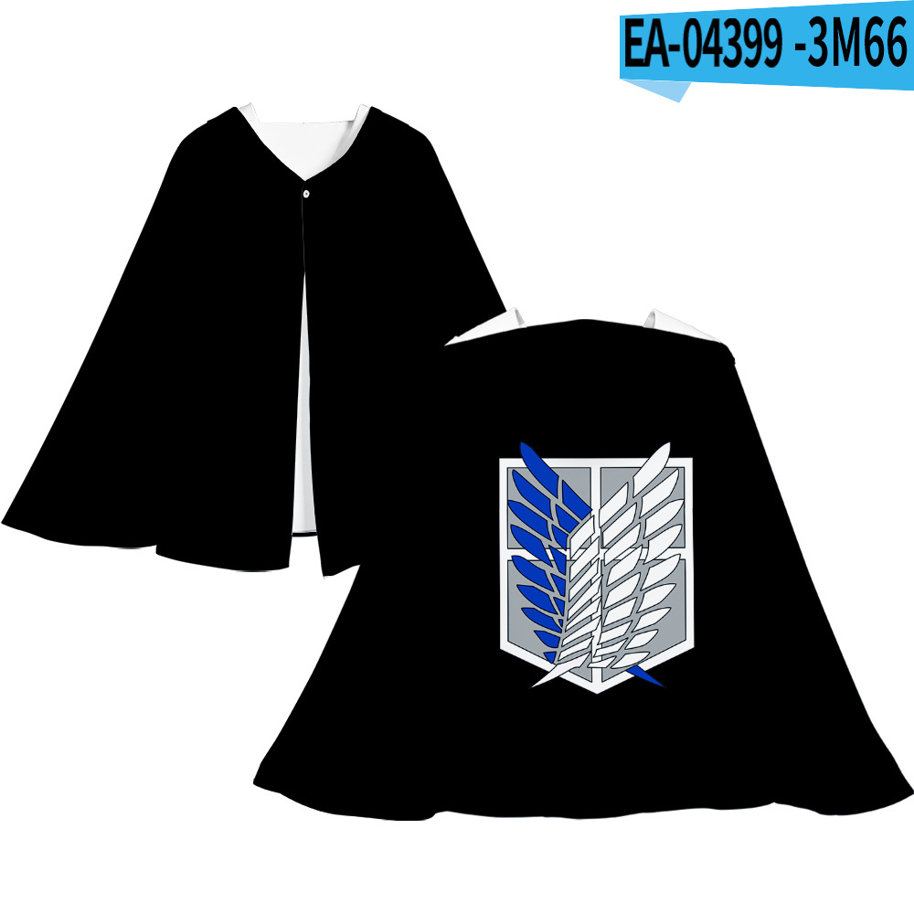 Trench coat, cosplay