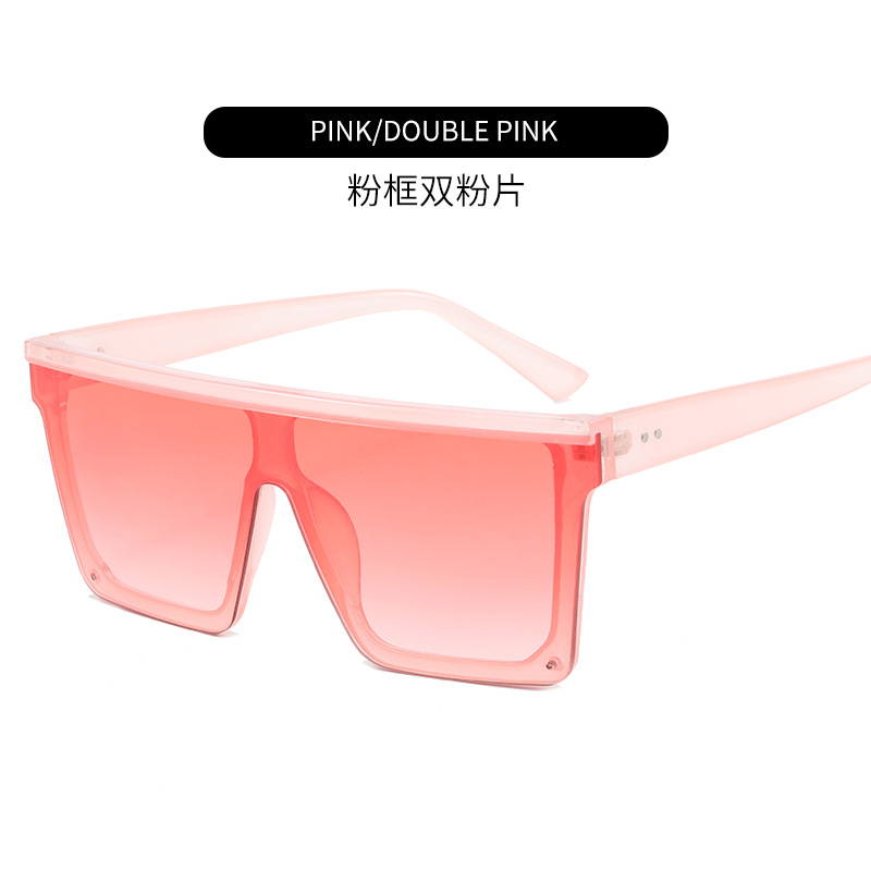 Powder frame double powder tablet