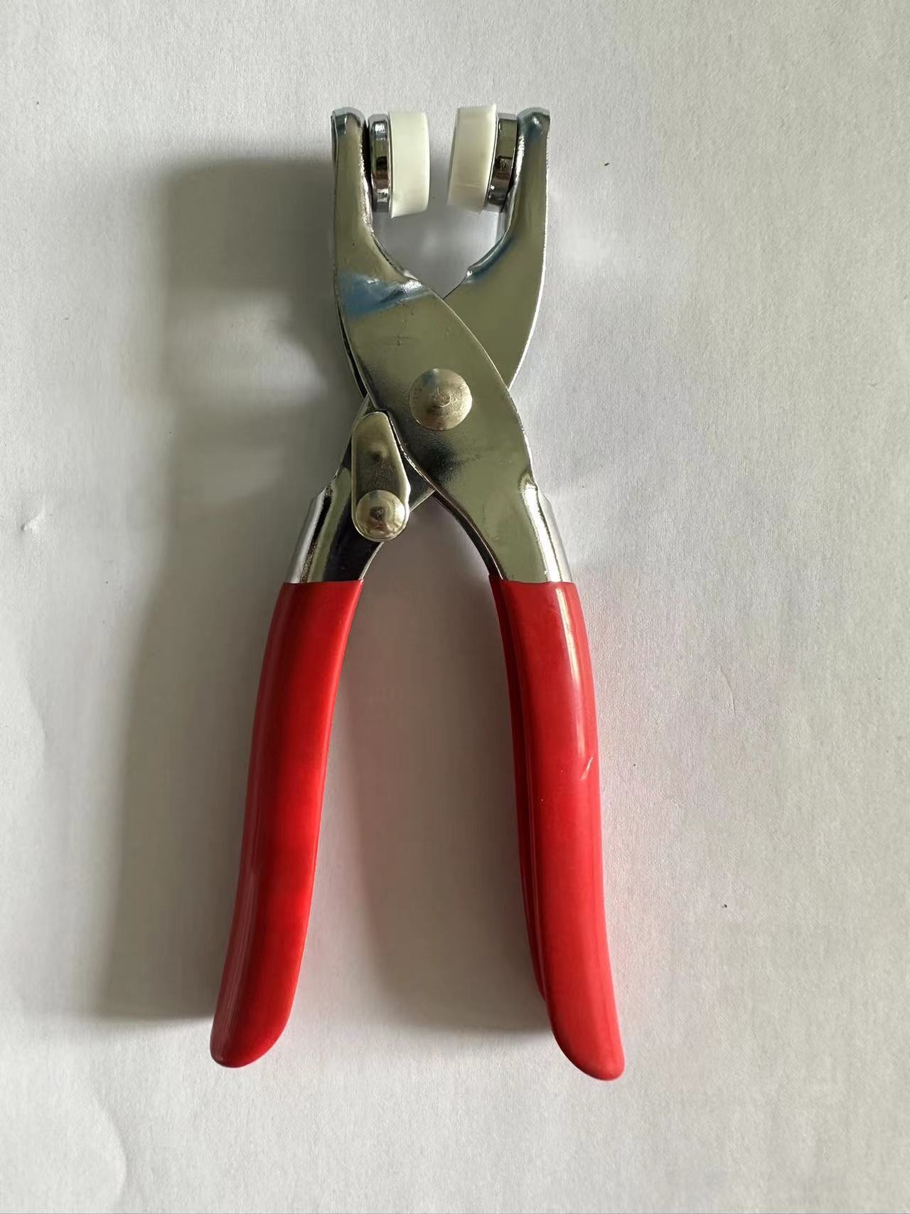 Conjunto de herramientas de pinzas de fijación de garra sin costura, ropa de bebé, colcha única, cremallera de reemplazo de botón oculto, accesorios de fijación hembra