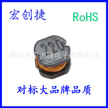 NƬ늸4*4 @CD43 1 2.2 4.7 10 22 33 47 100 220uH 1mH