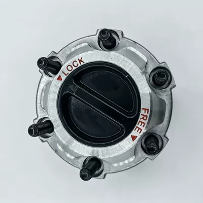 Avtomatik sürtünməli mufta free-wheel hub, shaft