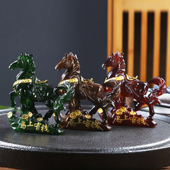 Creative Color-Changing Tea Pet Ornament High-Quality Tea Plate Tea Table Tea Set Accessories Decorative Accessories "Get Rich Quick" Tea Toys Wholesale