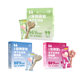 Berry Xiaomeng Freeze-Dried Raw Bone Meat Lollipop Cat Molar Stick Row Hair Cat Snacks Pet Snacks on Behalf of
