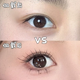 假睫毛;双眼皮贴;其他美妆工具
