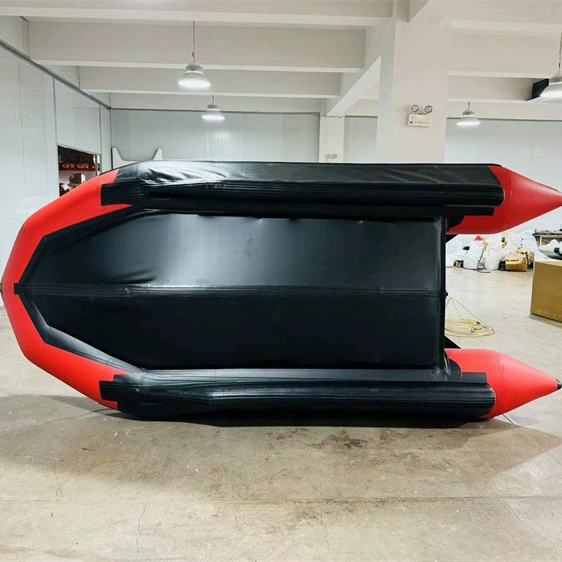 舰航 Inflatable rescue boat rubber boat inflatable boat