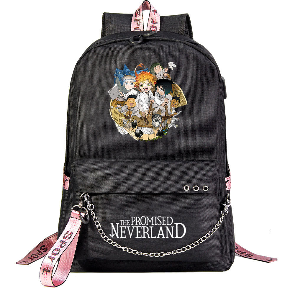 School bag for leisure