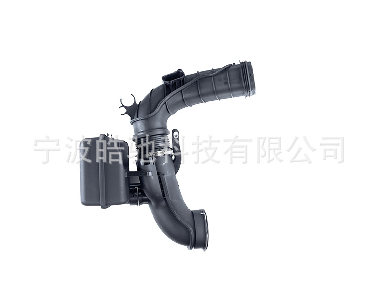 Suitable for BMW F07 GT F10 F10 intake pipe 13718512014 13718509816