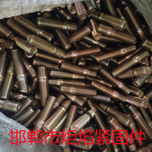 HG /T 21573.2  HG /T 20614 ˫ͷ˨ HG /T 20613 NF E 25