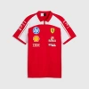 2026 Ferrari has a collar