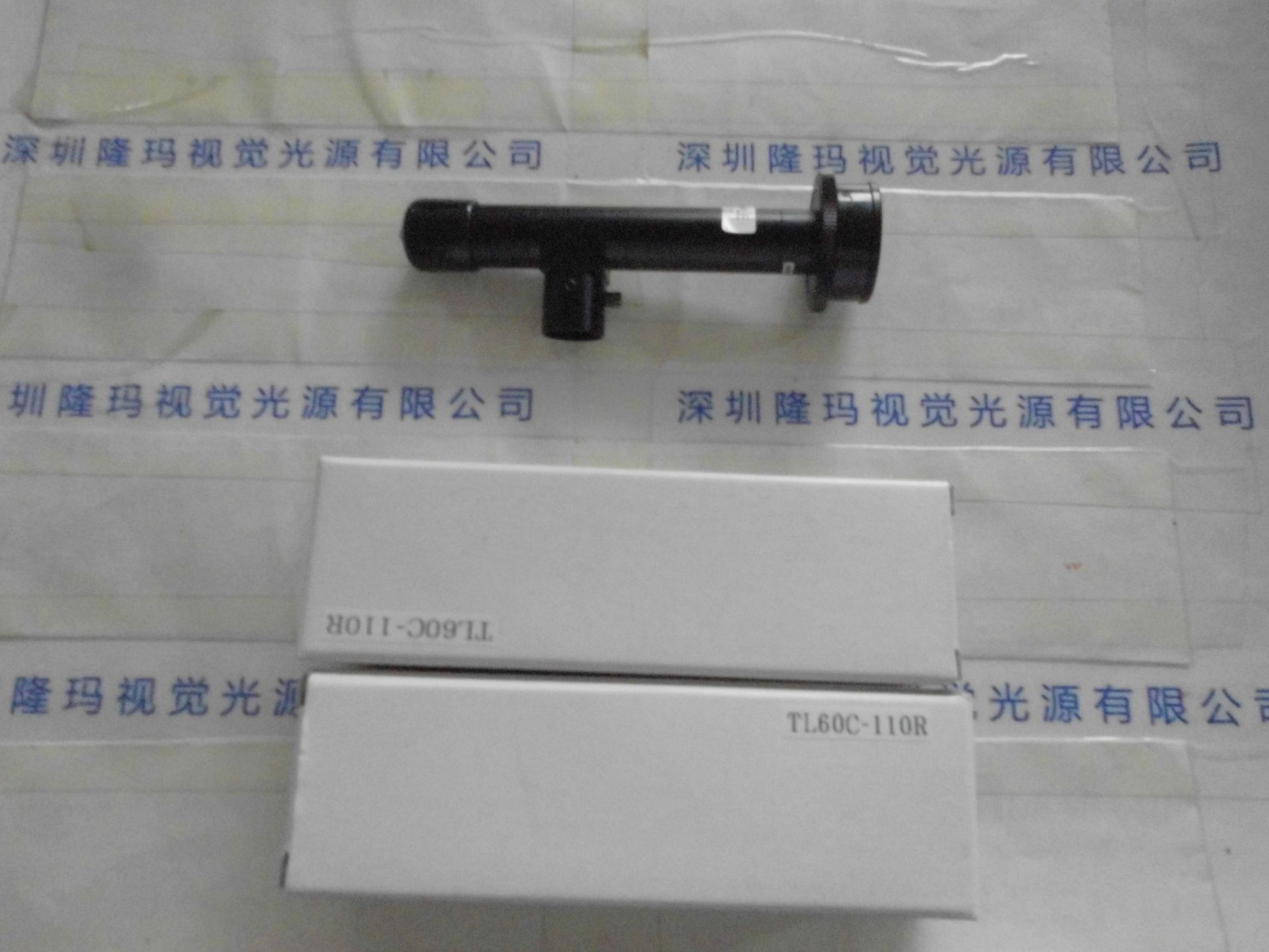 优创U-TRON 高性能远心镜头 TL系列 TL60C-110R 高像素摄像机镜头