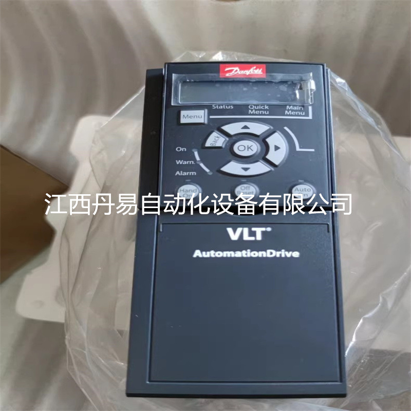 全新现货丹佛斯变频器FC-360HK75T4E20H2BCD议价为准