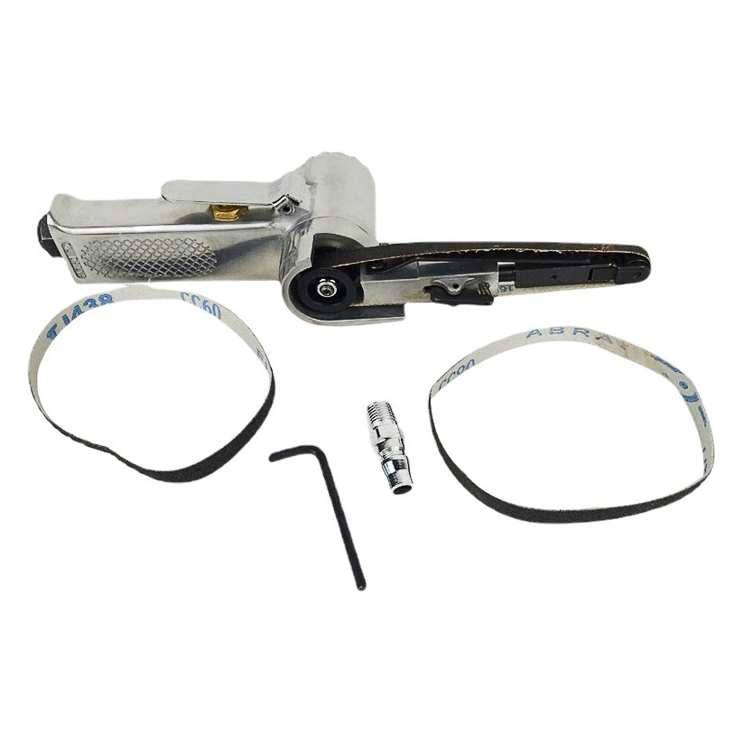 Трансграничное пятно, специальная цена, ветровые исследования, промышленный класс, пневматическая ленточная машина, угловая пневматическая шлифовальная машина, кольцевая ленточная машина, полировальная машина