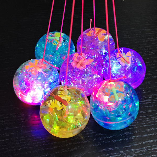 Bouncy ball