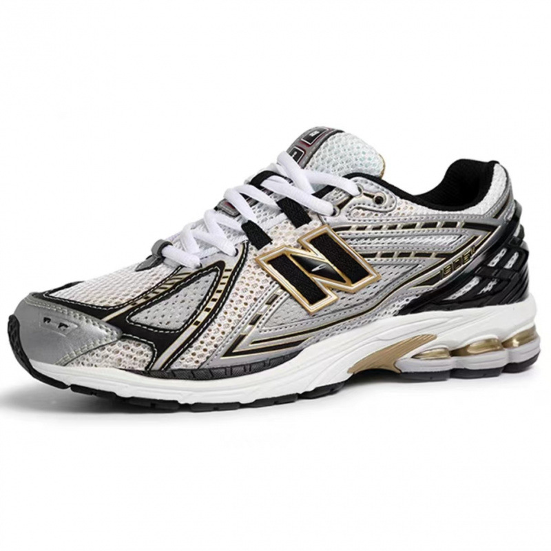 nb1906 실버 화이트 옐로우