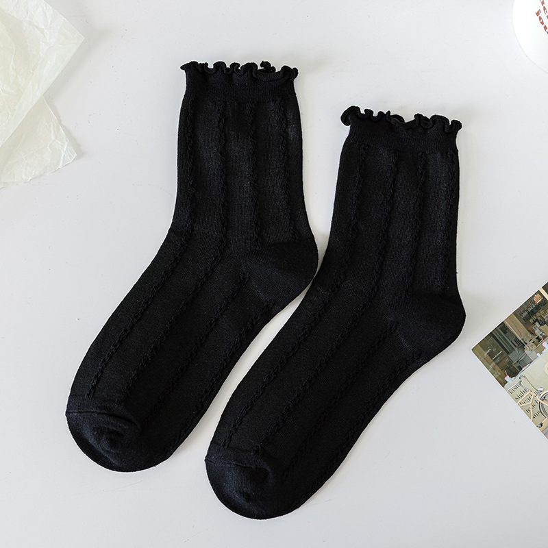 검은 곰팡이 가장자리