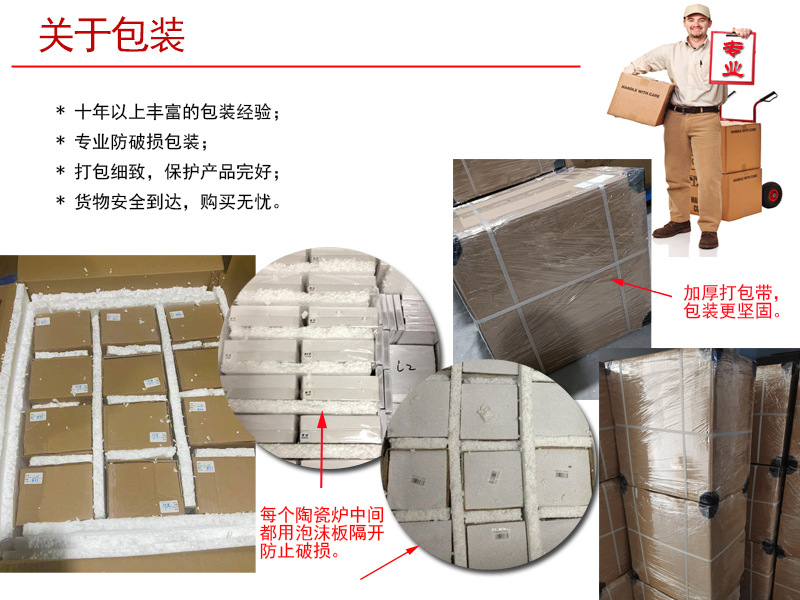 关于包装