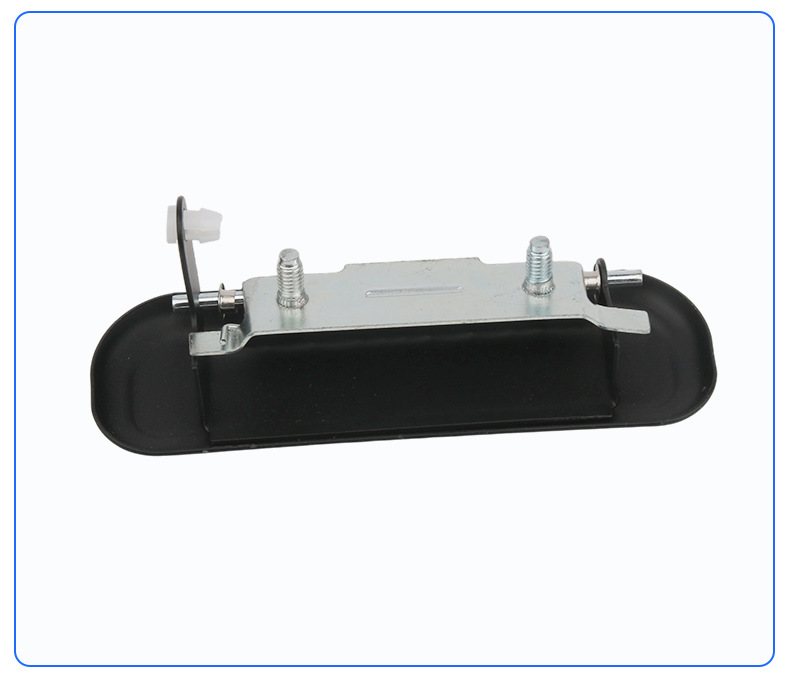 Daewoo Damas Front Door Handle Car Exterior Door Handle 82810-85000 82820-85000