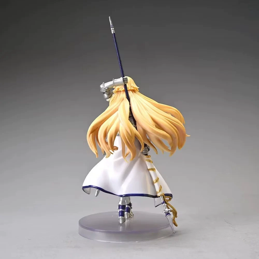 Аниме оптом судьба ночь Fate FGO правитель Баи Чендэ поза стоя статуя коробка