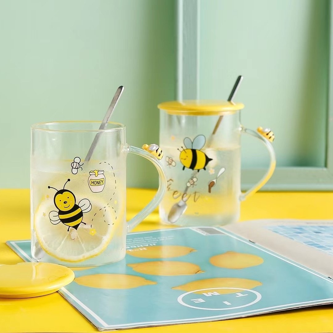 G-1099 玻璃杯子 (3)