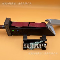 国境を越えた新しいMTGファイナルファンタジーバスターソードデッキボックス破壊剣カードボックス
