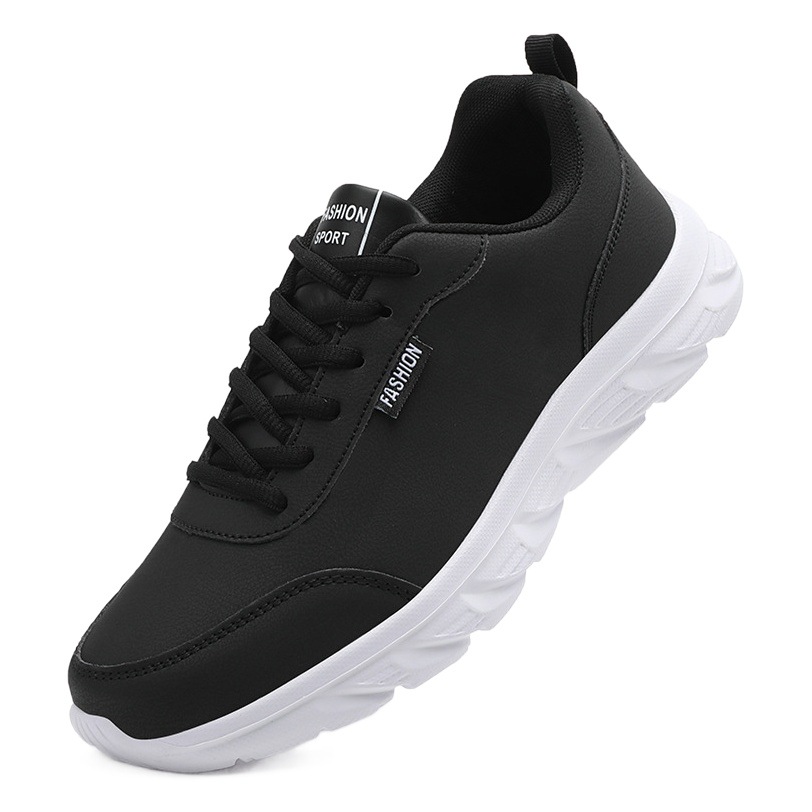 Support a generation of spring and autumn lightweight sports shoes casual comfortable running shoes men's shoes size shoes