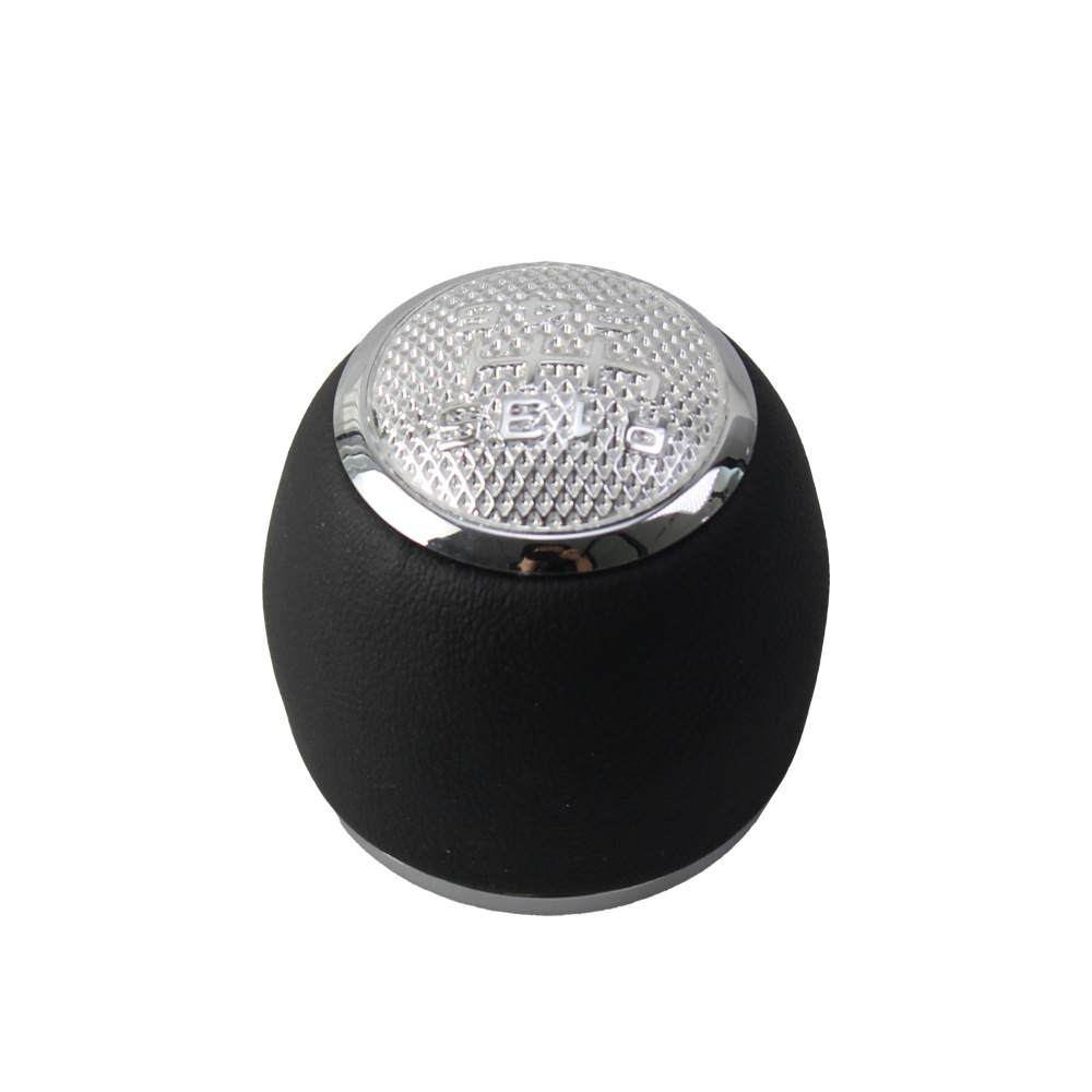 Cross-border applicable Alfa Romeo MiTo gear shift knob, gear lever, car gear knob