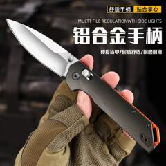 厂家直销跨境热销Kershaw2038户外折叠刀随身小刀便携战术防身折