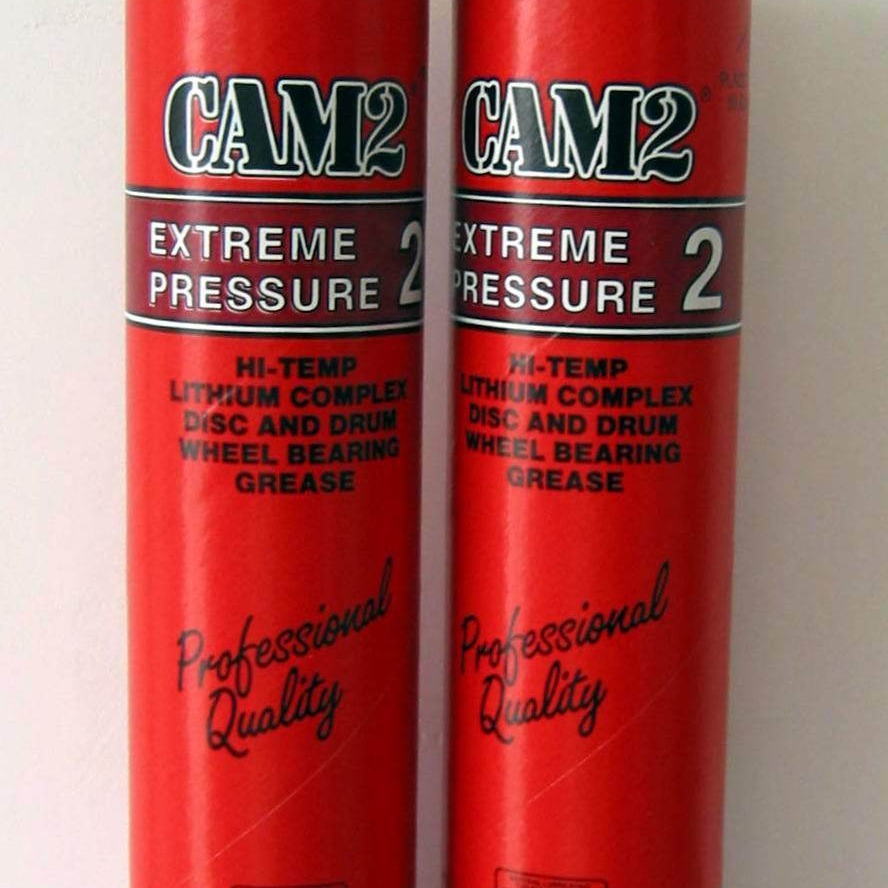 CAM2高温复合锂基轴承润滑油