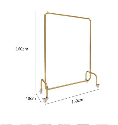 전기도금 티타늄 롱 150*40*160cm