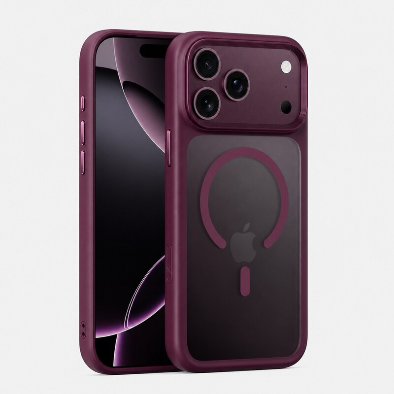 Iphone17Pro Mobile Phone Case, Excellent Magnetic Protection, Ai Camera Protection, Suitable for Apple 17Promax Mobile Phone Protective Case Iphone17Pro Mobile Phone Case, Excellent Magnetic Protection, Ai Camera Protection, Suitable for Apple 17Promax Mobile Phone Protective Case