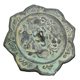Antique Miscellaneous Wholesale Antique Bronze Mirror Bronze Mirror Antique Old Bronze Crafts Wholesale