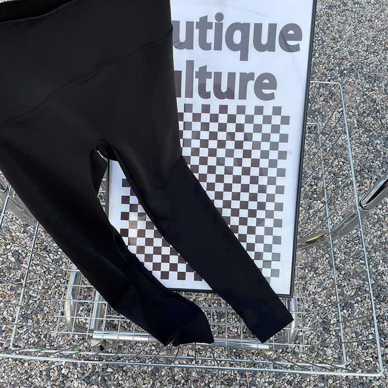 다용도 검정색 얇은 스타일